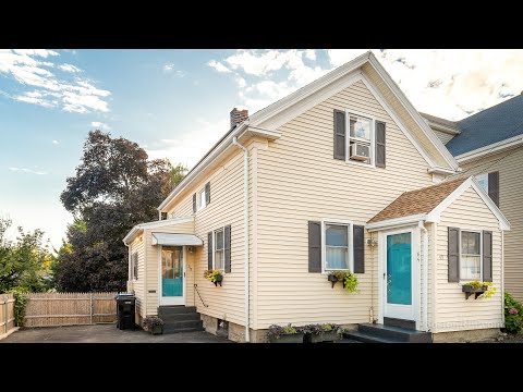 65 Tremont St, Peabody MA - Daniel Meegan - Tel: 617-388-8500