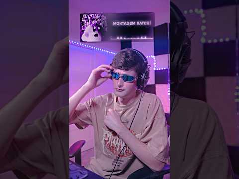 Trihoof Reacts to Montagem Bachi