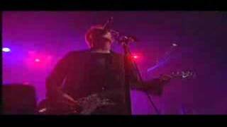 The Mission UK -04- Hymn (For America) (Live 2004)