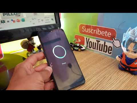 formatear LG V50 THINQ