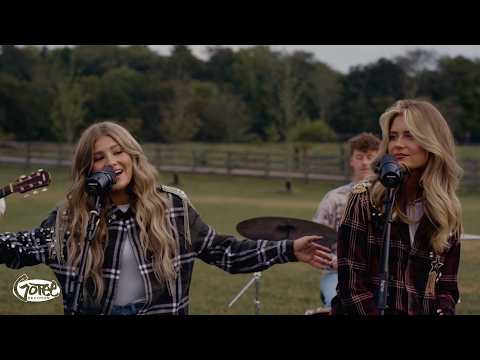 Other Side of the Mountain (Official Music Video) - RENEE