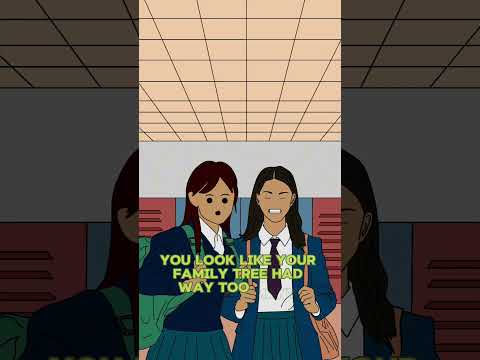 Miles vs bully • Epic Roast Battles: Who Will Win? #roast #meme #funny #viral #trending