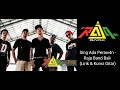SING ADA PERAWAN RAJA BAND BALI LIRIK KUNCI GITAR