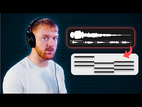 I made my BEST sample because of this… 👀