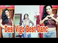 Desi Danc Bhojpuri Vigo Video Fanny Best Danc Bhojpuri Video 5