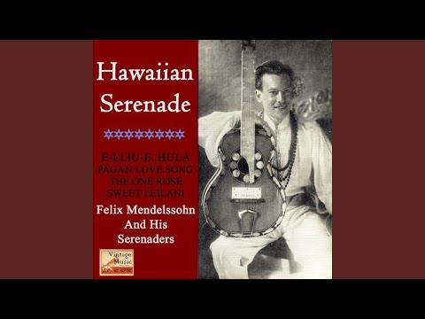 The One Rose (That's Left In My Heart)