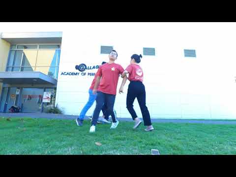 Waikato Roll Call 2021 - The Night (Avicii)