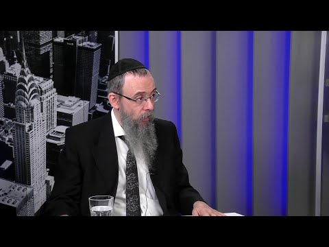 PIRKADAT M. Kende Péterrel: Oberlander Báruch