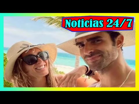 Paula Badosa ahoga sus penas en Maldivas con Juan Betancourt tras perder contra Garbiñe