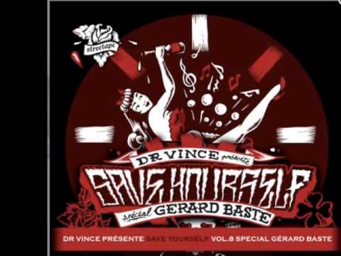 Dr Vince Présente Save Yourself, Vol. 8 - Spécial Gérard Baste