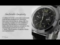 View this pre owned Panerai Luminor Rattrapante ...