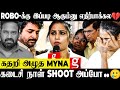 Robo Shankar இல்லாதது எல்லாருக்குமே பெரிய இழ