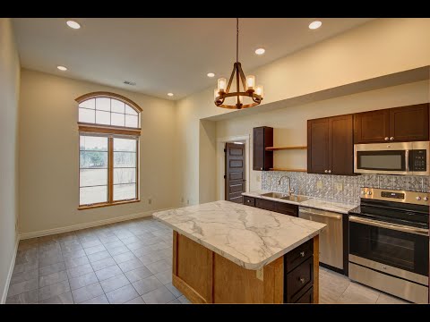 The Marseille at Porto Flats | 2D Video Tour