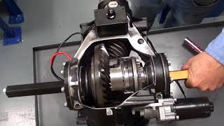 2020-2025 BMW M Sport Differential (GHAS) Module Failure: 330i, M340i