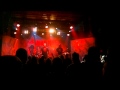 The Haunted - Hollow Ground + Trend Killer (live ...