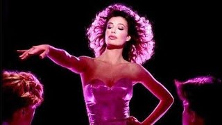 Weird Science - Film Soundtrack (1985) Kim Wilde -  Turn It On