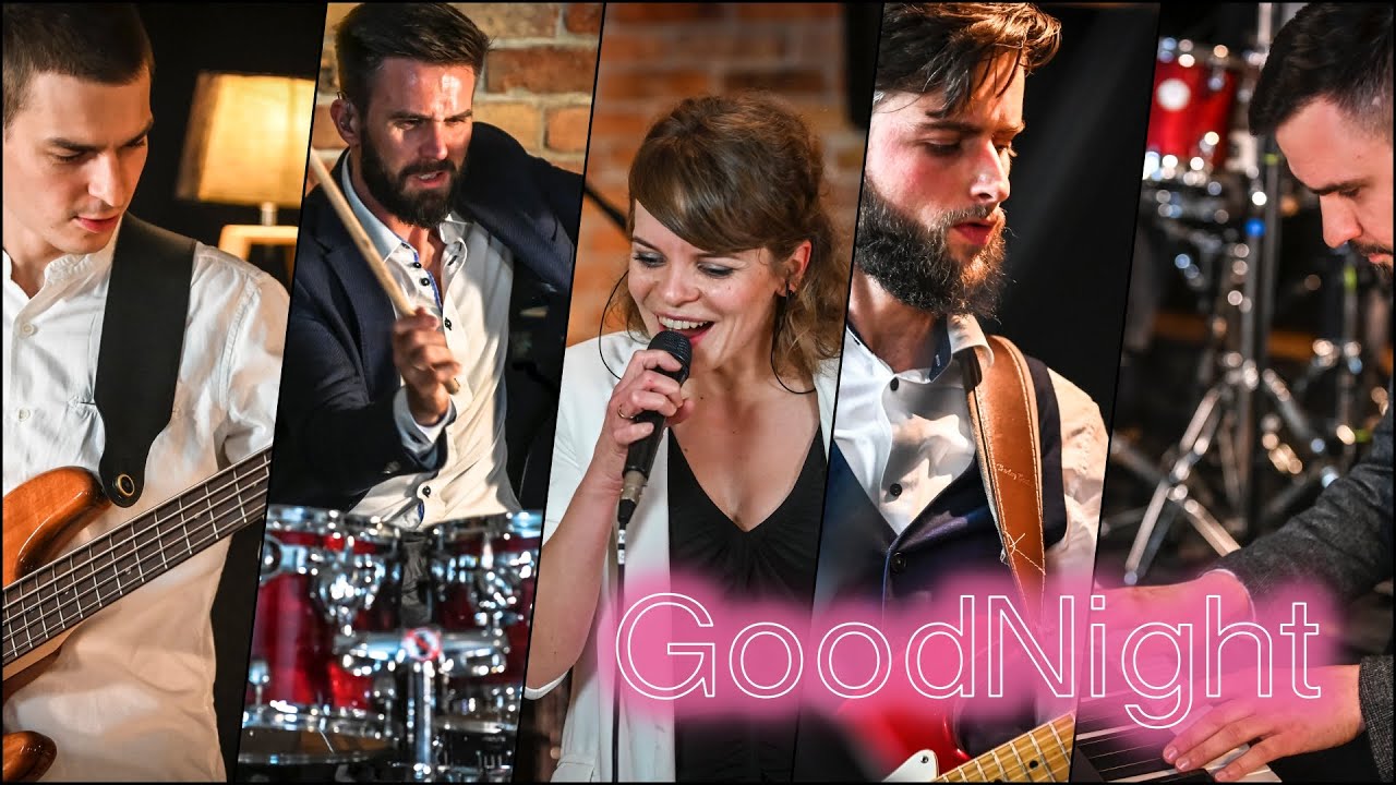 GoodNight - Live z Włada2 Studio - wizytówka