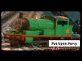 Put Upon Percy Oo Remake