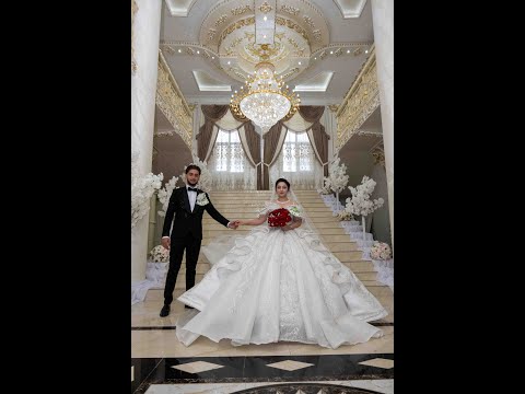 Nuntă Giovani și Denisa Partea 1