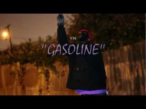 YN - GASOLINE [OFFICIAL VIDEO]