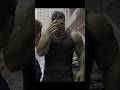 Hulk Was Wasted By Marvel தமிழ் Shorts Youtubeshorts