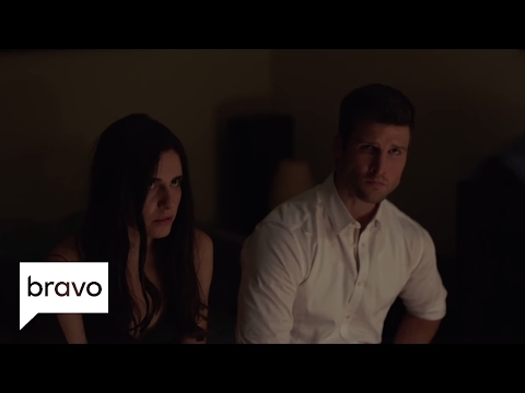 Imposters: The Bumblers Get a Dose of Con Artist Reality (Season 1, Episode 7) | Bravo