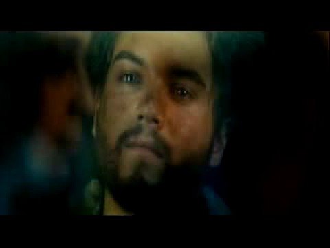 Hacia rutas salvajes