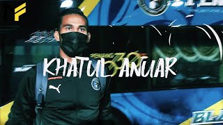 Download lagu Aksi cemerlang Khatul Anuar menentang Kedah FC (H) 2022 mp3