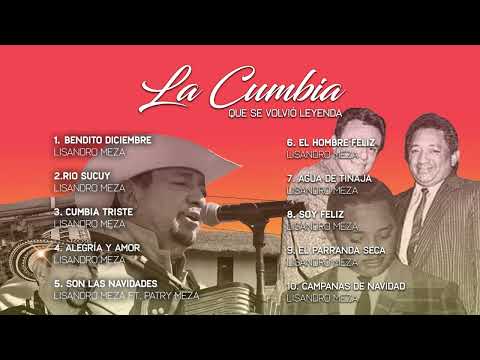 La Cumbia Que Se Volvió Leyenda: Homenaje a Lisandro Meza
