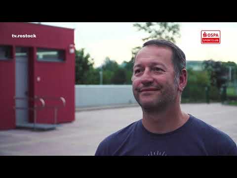 OSPA Sportclub: Interview mit Tom Gröschel (24.08.2020)