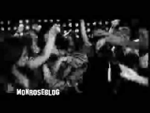 Monrose - Unstoppable (Music Video)
