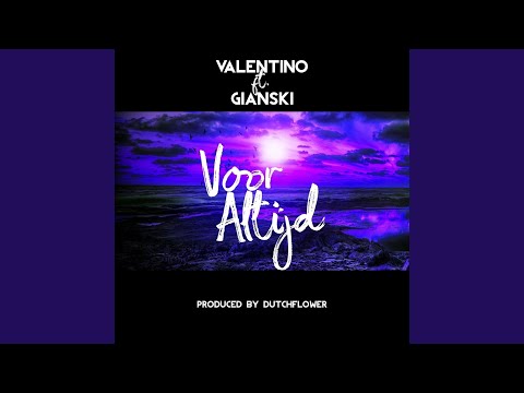 Voor Altijd (feat. Gianski)