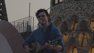 Vance Joy - Fire and the Flood (Live at Splendour XR 2021)