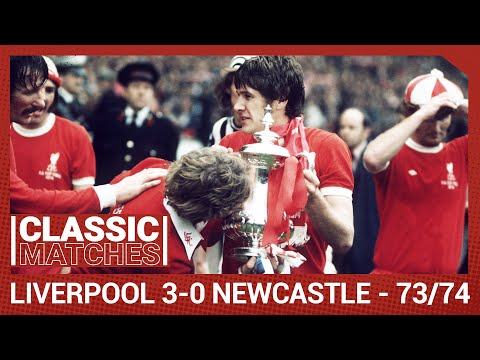Liverpool 3-0 Newcastle 