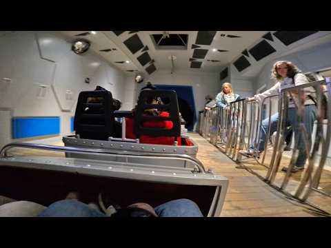 Linnunrata eXtra | Onride Video | Linnanmäki Helsinki 2024