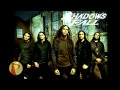 Welcome to the Machine, by Shadows Fall (Pink ...