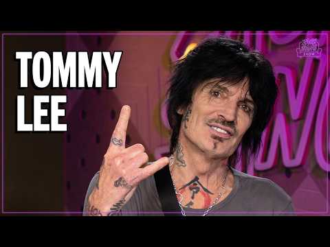Tommy Lee Talks Ozzy Osbourne, Mötley Crüe, Sobriety, and ‘Tommyland Rides Again’