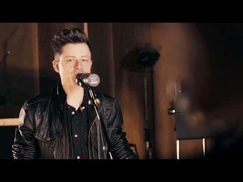 WARUM LILA - Du bist nicht allein (Official Video)