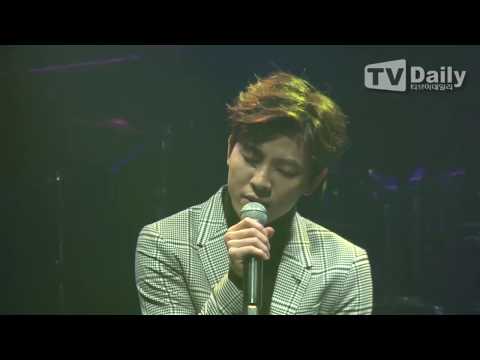 [TD영상] 이건(Lee Geon), 매드타운 메인 보컬에서 솔로 가수로 향하는 첫걸음 '보통의 하루'