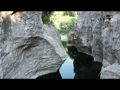 Il cuore del Natisone