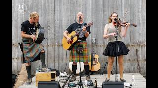 Both sides the Tweed, Live by Dewar Celtic Folk Band, Authentic Celtic Folk Music #bothsidesthetweed