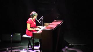 Norah Jones: Man of the Hour HD - Red Rocks