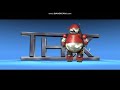 Opening To Cars 2006 DVD