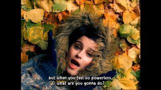 Nelly Furtado - 𝙋𝙤𝙬𝙚𝙧𝙡𝙚𝙨𝙨 (𝙎𝙖𝙮 𝙒𝙝𝙖𝙩 𝙔𝙤𝙪 𝙒𝙖𝙣𝙩) [HD Official Video and Lyrics)