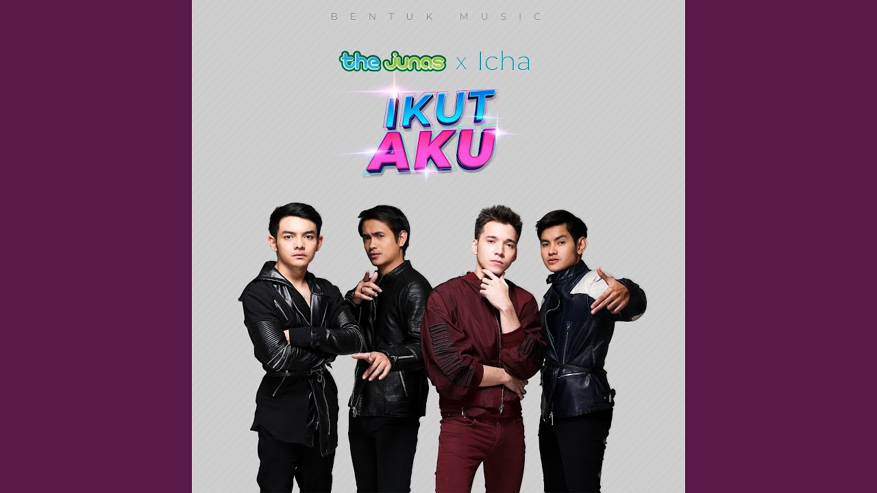 Ikut Aku (feat. Icha Anisa)