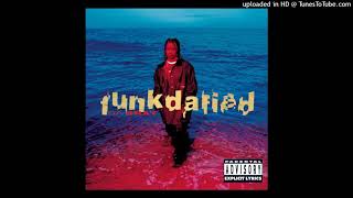 Da Brat - Funkdafied (Instrumental)