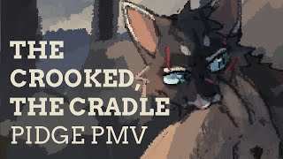 The Crooked, The Cradle AMV | Fixed audio reupload (Eyestrain, Mild flashes)