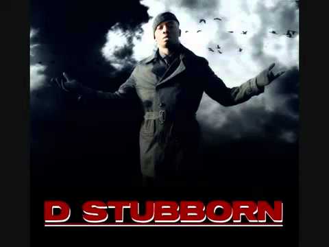 D Stubborn - Pow 2011 Freestyle
