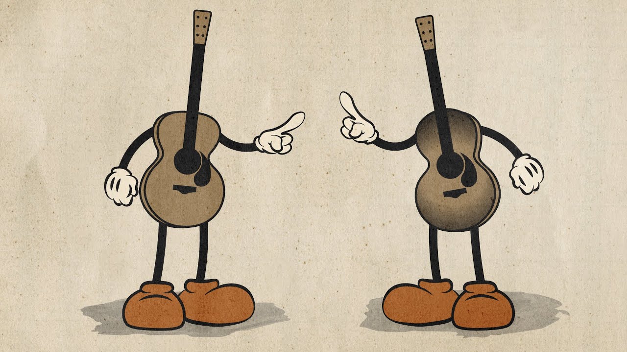 Gibson Steals Their Guitar Designs | S1:E6 | PWM