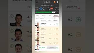 BLR vs RR Dream 11 team prediction || rcb vs rr dream 11 team || Tata ipl 2022 || 🤞🏻🤑🤞🏻|| #rcb